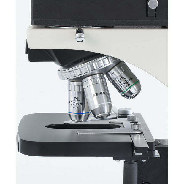 Microscope métallurgique KERN OKO 178