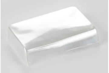Housse de protection transparente KERN MPE-A01