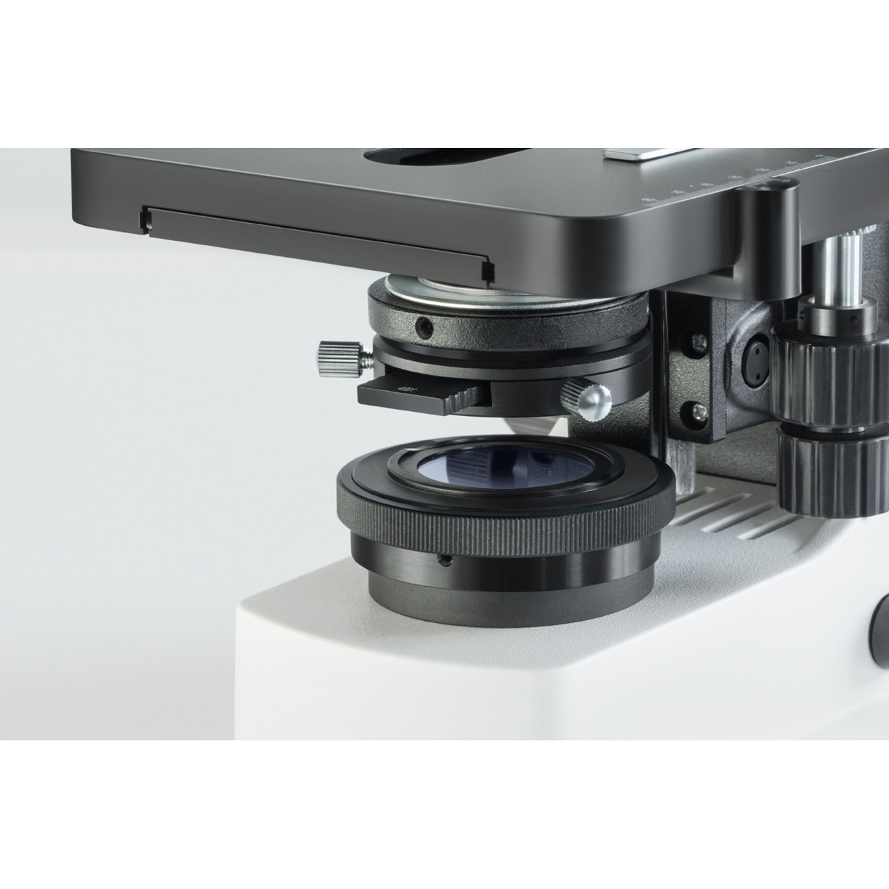 Microscope de contraste de phase KERN OBL 156
