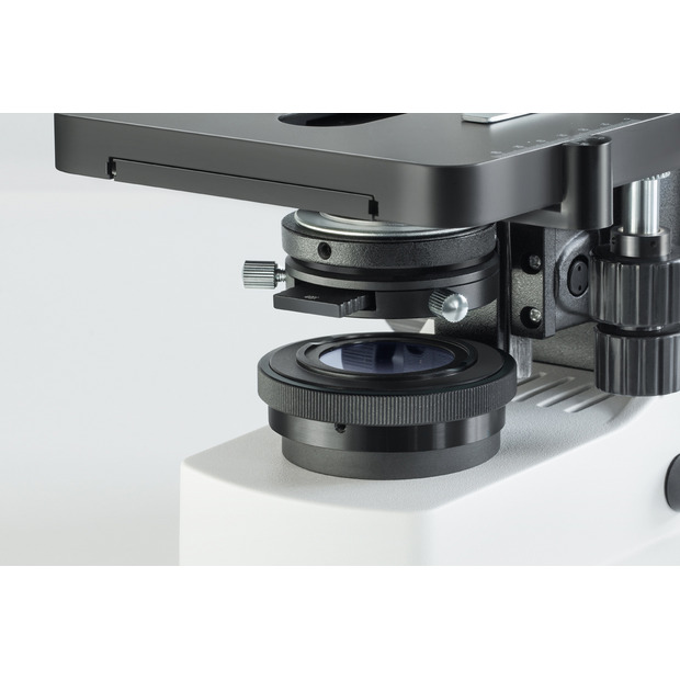 Microscope de contraste de phase KERN OBL 156