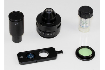 Unité de contraste de phase KERN OBB-A1218
