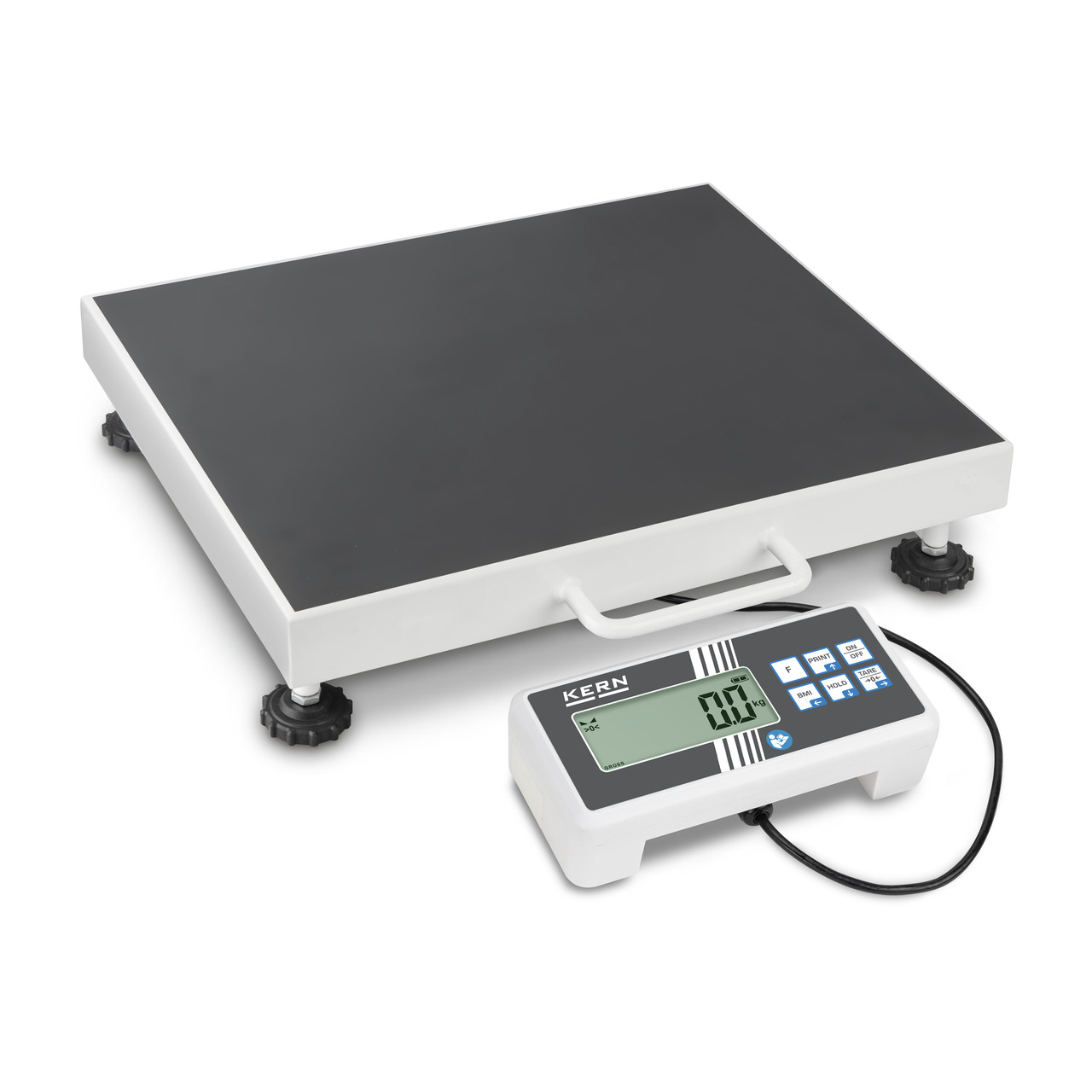 IoT-Line Pèse-personne KERN MPN 300K-1LM