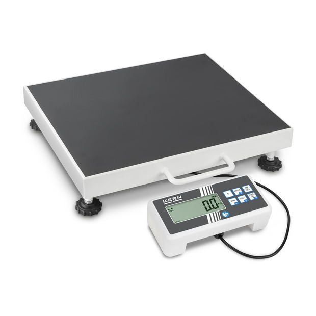 IoT-Line Pèse-personne KERN MPN 300K-1LM