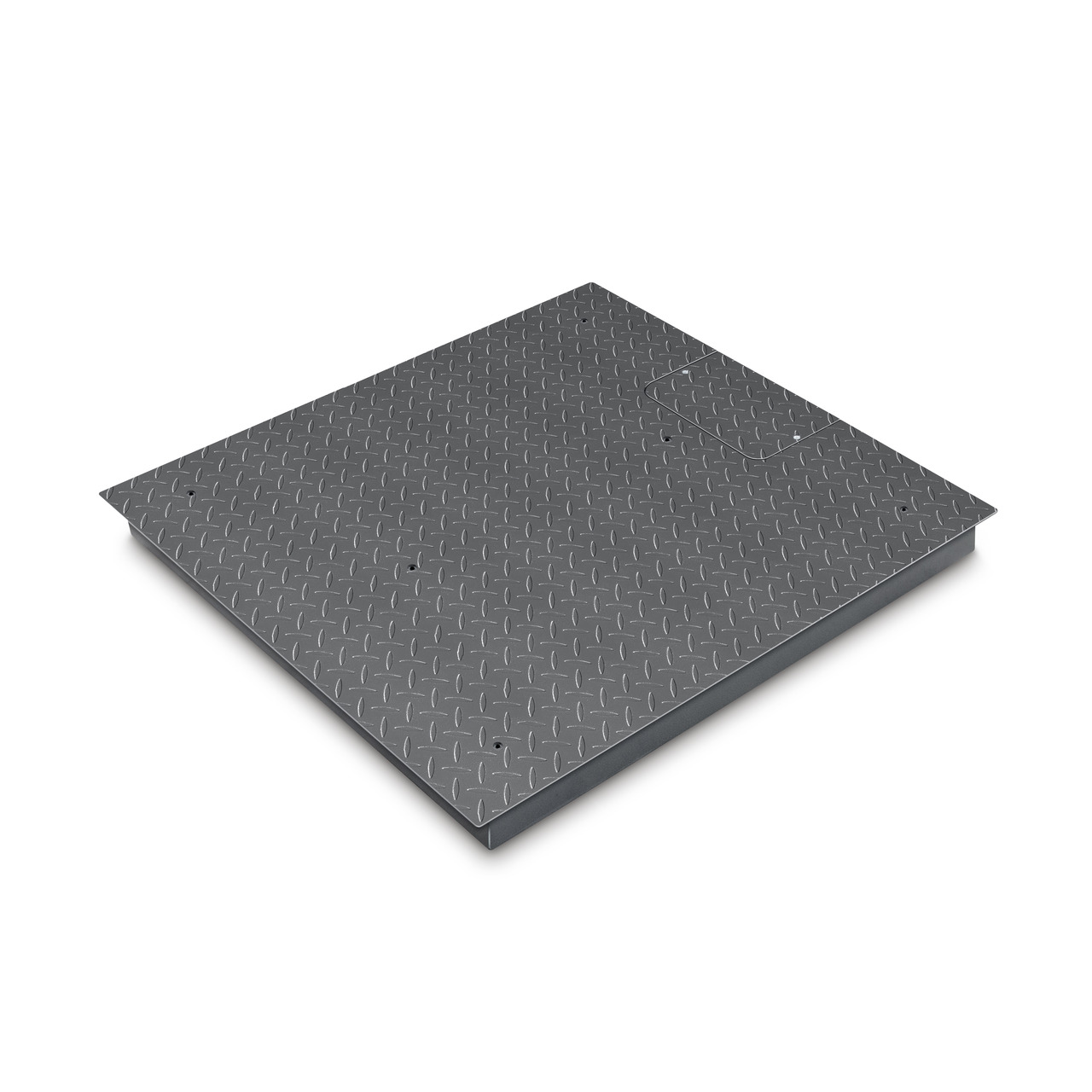Pont-bascule KERN KIP 600V20M