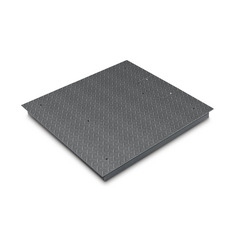 Pont-bascule KERN KIP 1500V20M