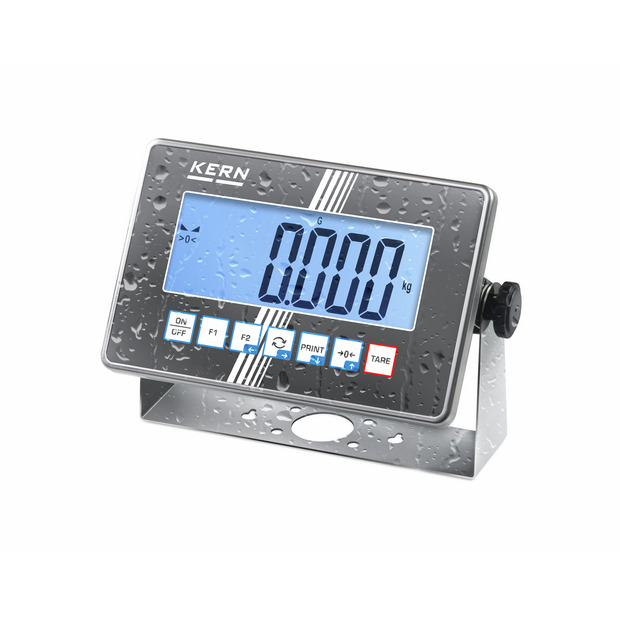 IoT-Line Afficheur KERN KXC-TM