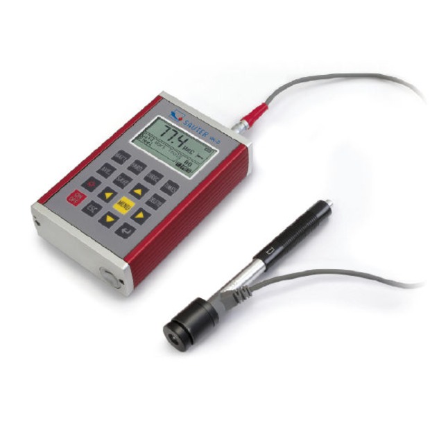 Duromètre portable Leeb SAUTER HK-D