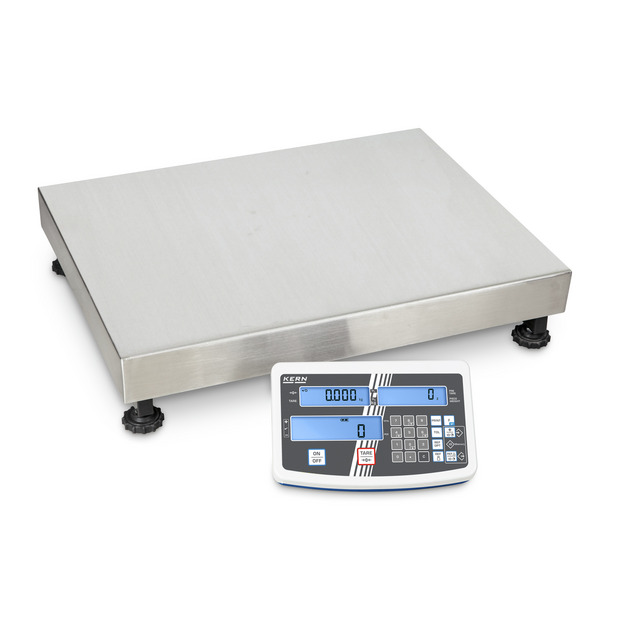 Balance compteuse KERN IFS 100K-3L