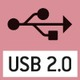 Caméra numérique USB 2.0