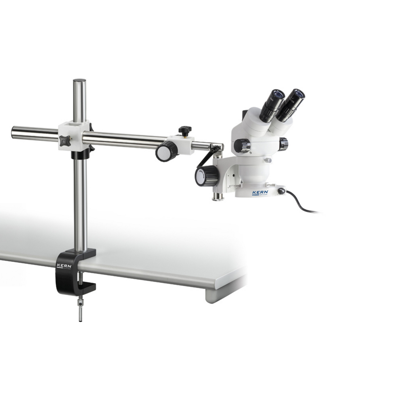 Support pour microscope stéréo KERN OZB-A5211