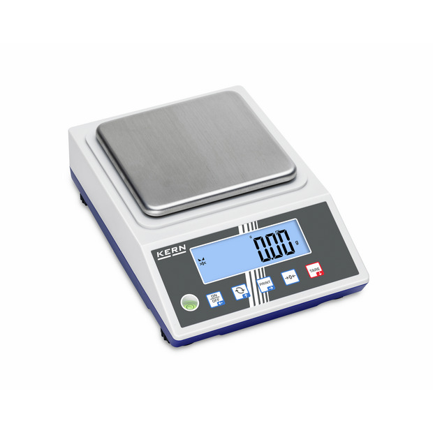 IoT-Line Balance de précision KERN PCJ 600-2M