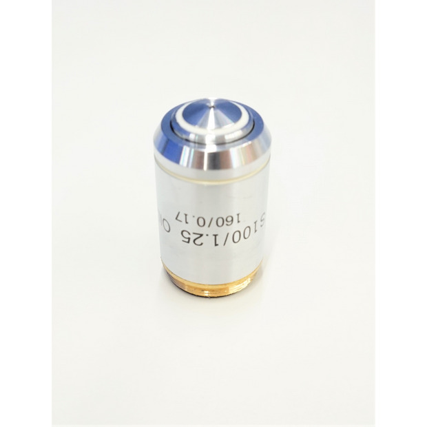 Objectif pour microscope KERN OBB-A3207