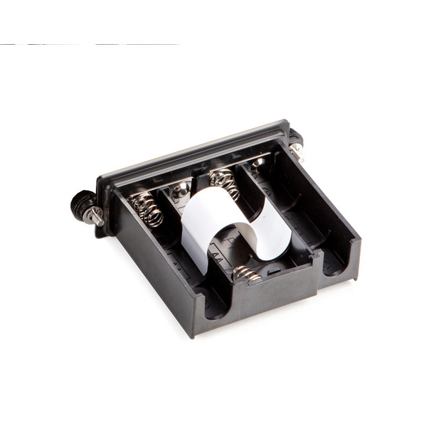 Insertion de la batterie PWS-A01