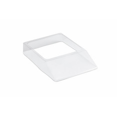 Housse de protection transparente KERN YBA-A12