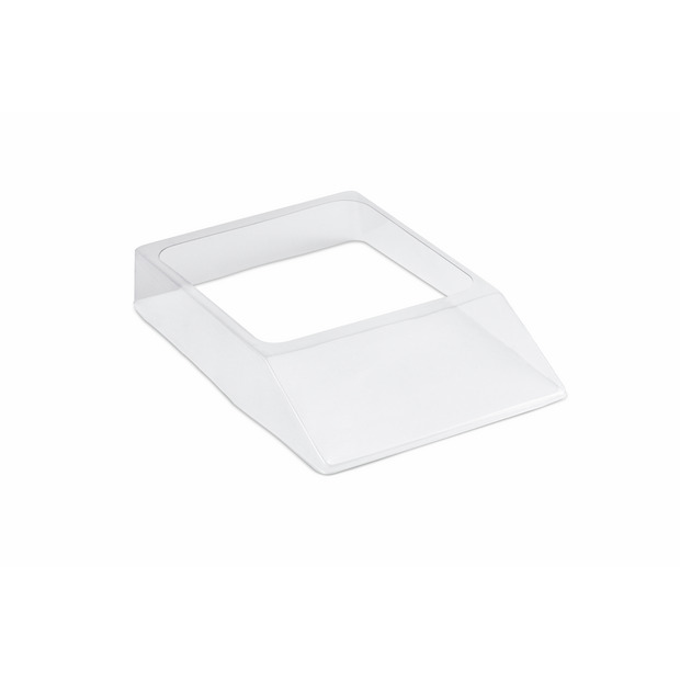 Housse de protection transparente KERN YBA-A12