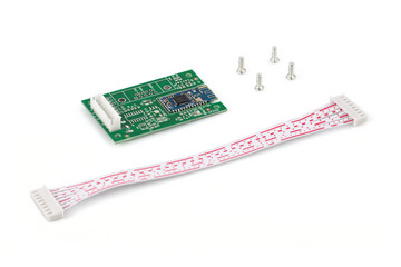 Interface de données KERN KIB-A04