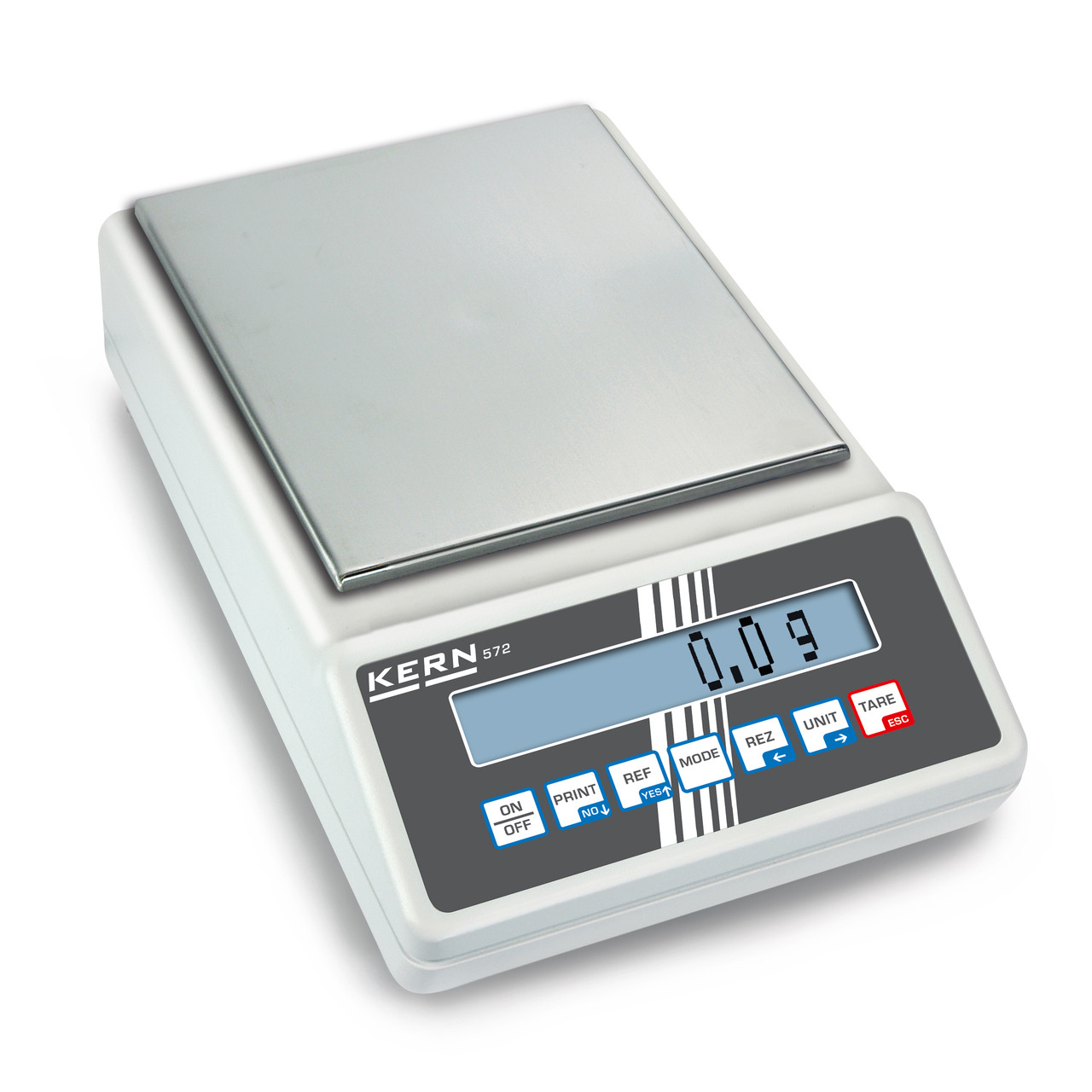 IoT-Line Balance de précision KERN 572-49