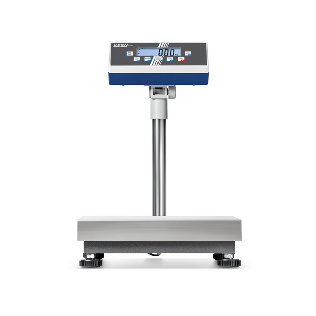 Colonne KERN EOC-A05