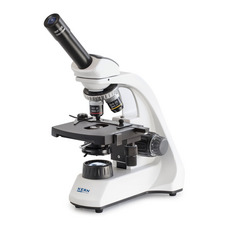 Microscope à lumière transmise KERN OBT 103