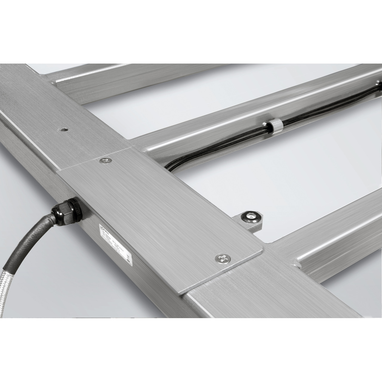 Rampe KERN BFN-A01