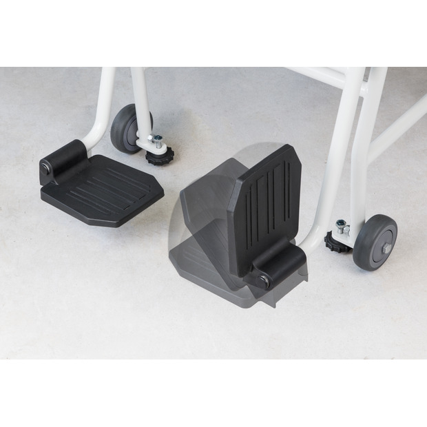 Fauteuil pèse-personne KERN MCC 250K100M