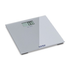 Pèse-personne design KERN MGD 100K-1