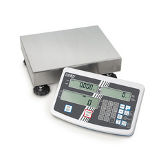 Balance compteuse KERN IFS 10K-3M
