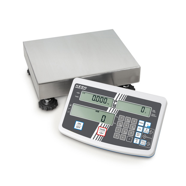 Balance compteuse KERN IFS 10K-3M