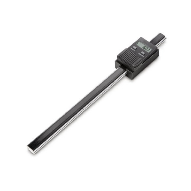 Appareil de mesure de longueur numérique SAUTER LB 300-2