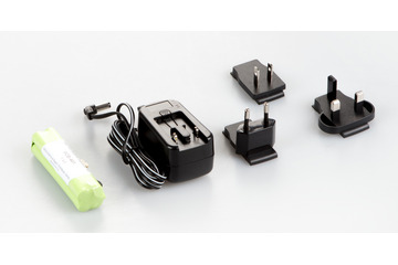 Fonctionnement sur batterie interne KERN FCB-A01