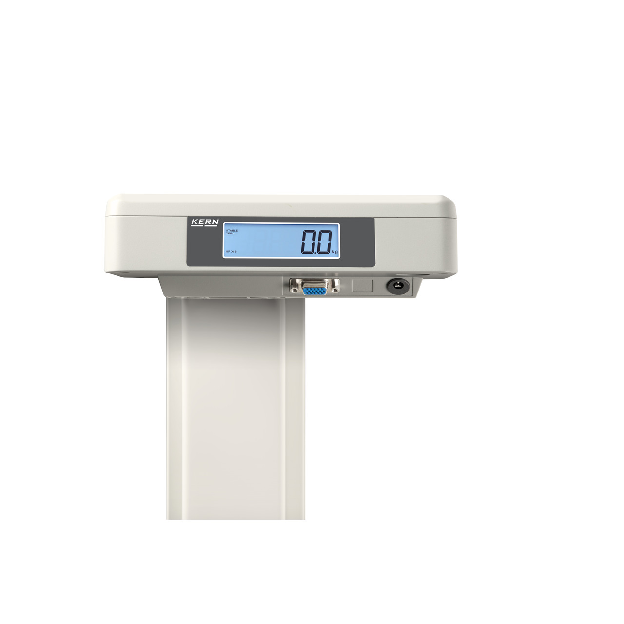 Pèse-personne KERN MPE 200K-1PEM
