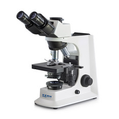 Microscope de contraste de phase KERN OBL 156