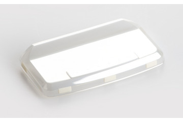 Housse de protection transparente KERN ABT-A02S05