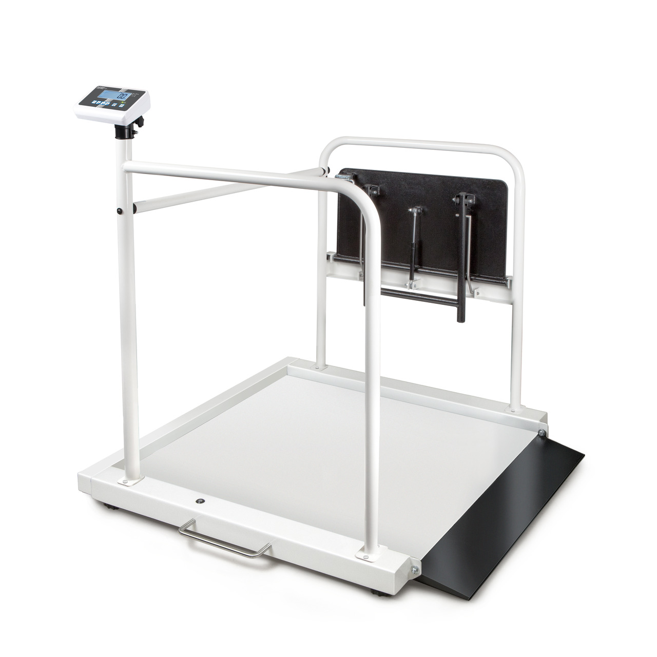 Plateforme de pesée pour chaise roulante KERN MWA 300K-1M