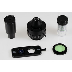Unité de contraste de phase KERN OBB-A1216
