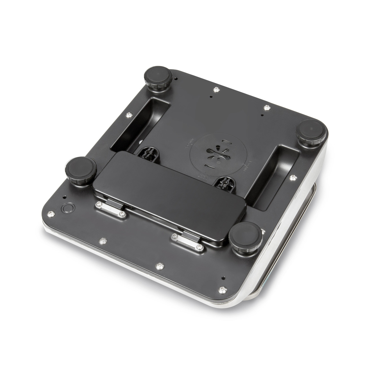 Balance de table protégée IP KERN FXN 3K-4N