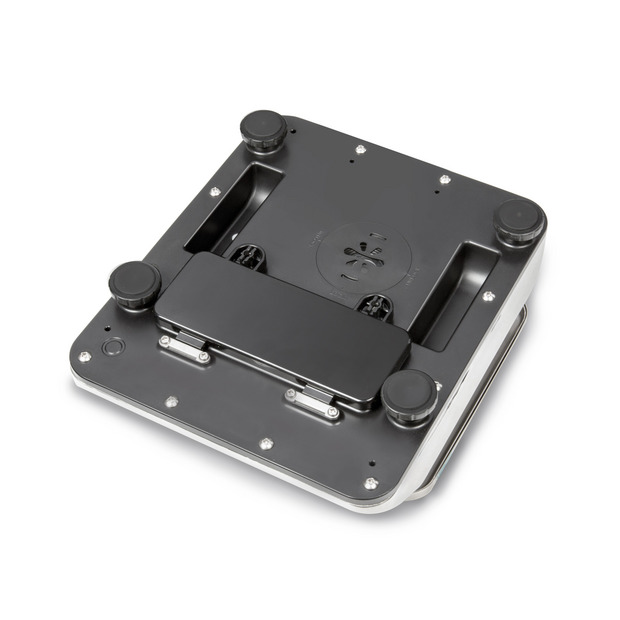 Balance de table protégée IP KERN FXN 3K-4N