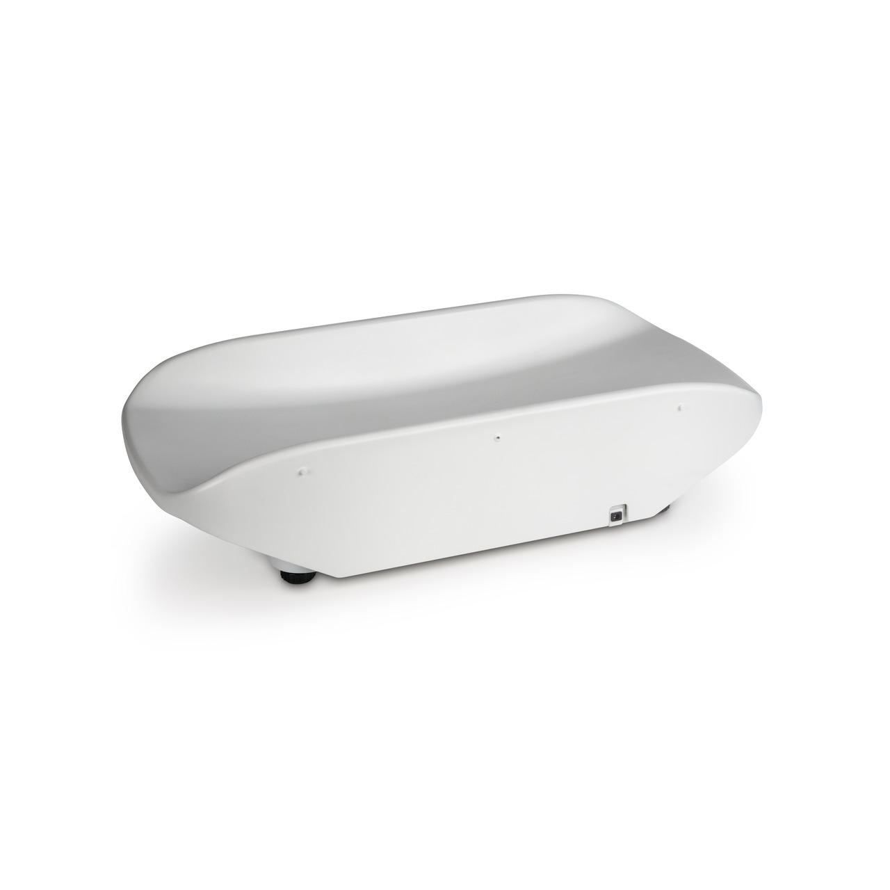 IoT-Line Pèse-bébé KERN MBA 10K-3M