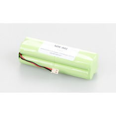 Fonctionnement sur batterie interne KERN NDE-A02