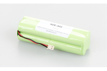 Fonctionnement sur batterie interne KERN NDE-A02