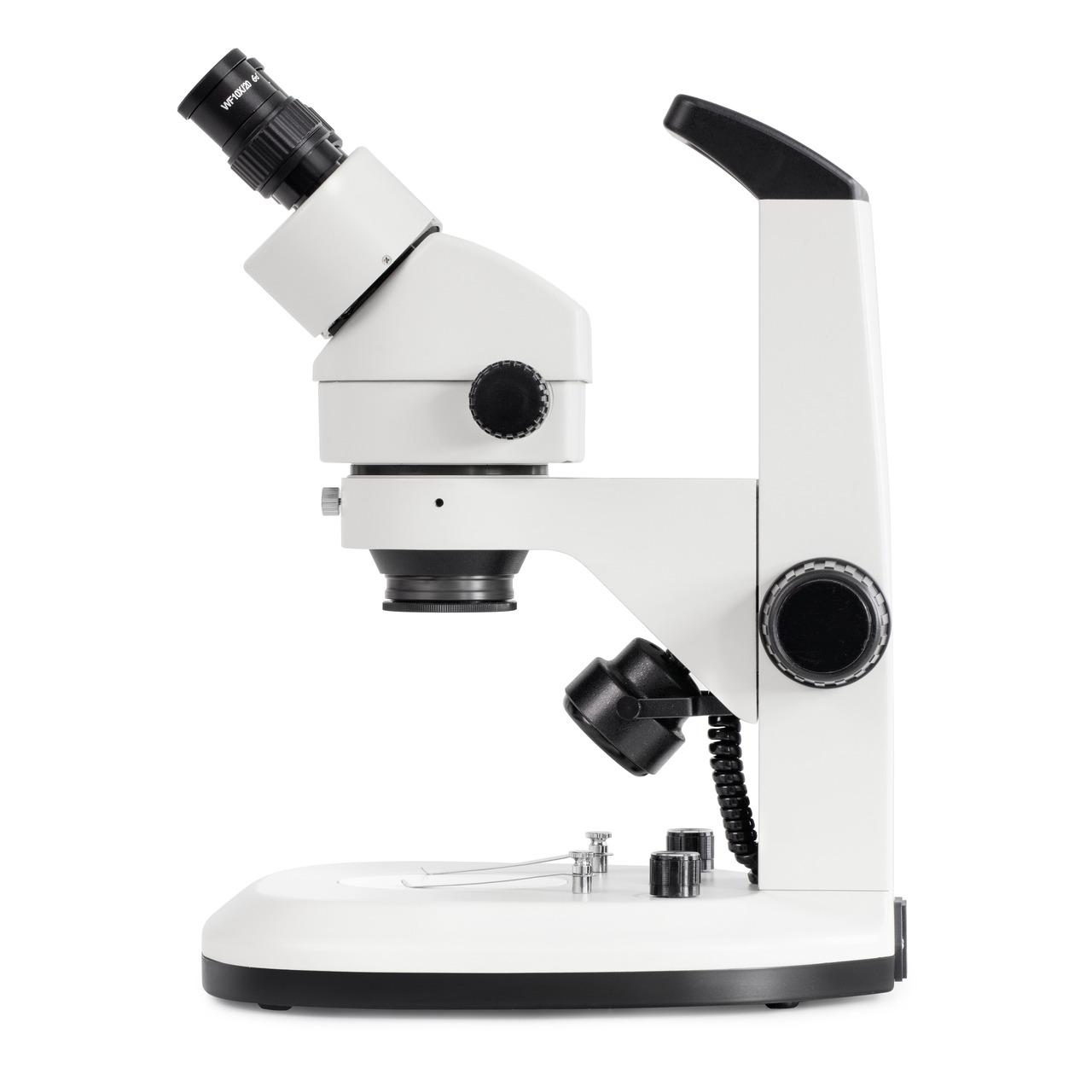 Microscope à zoom stéréo KERN OZL 467