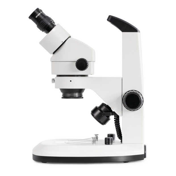 Microscope à zoom stéréo KERN OZL 467
