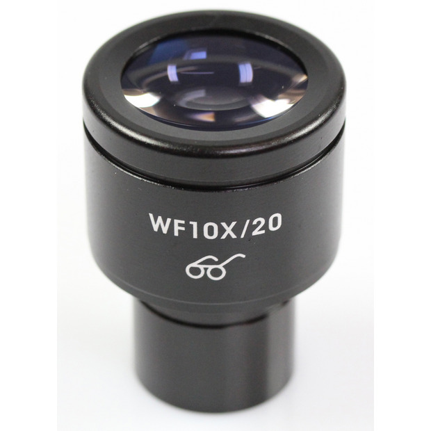 Oculaire de microscope KERN OBB-A1448