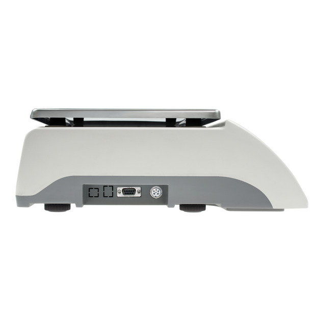 Balance compteuse KERN CFS 6K0.1