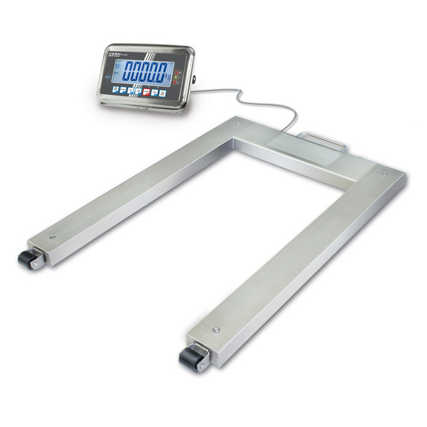 Pèse-palette KERN UFN 600K200IPM