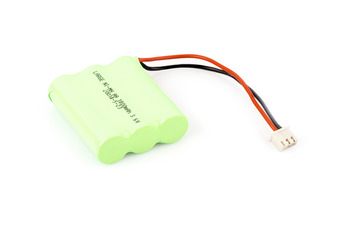 Fonctionnement sur batterie interne KERN HFA-A01