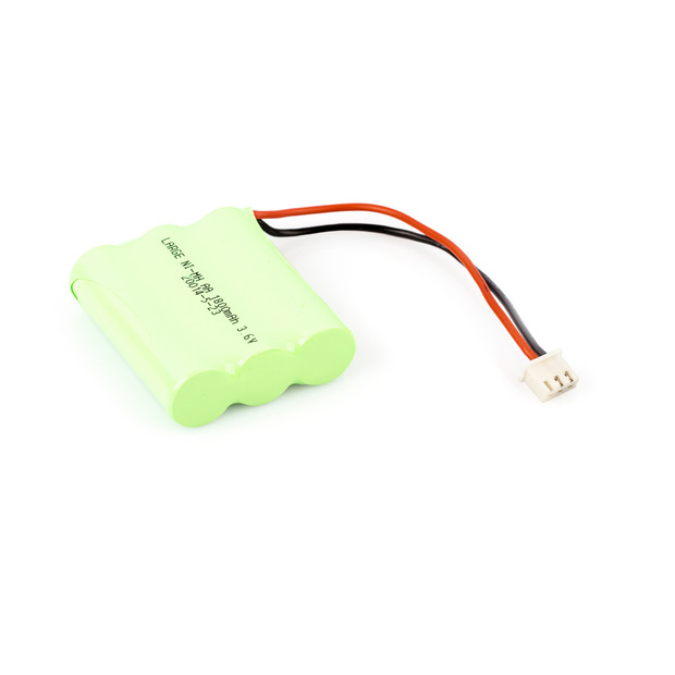 Fonctionnement sur batterie interne KERN HFA-A01