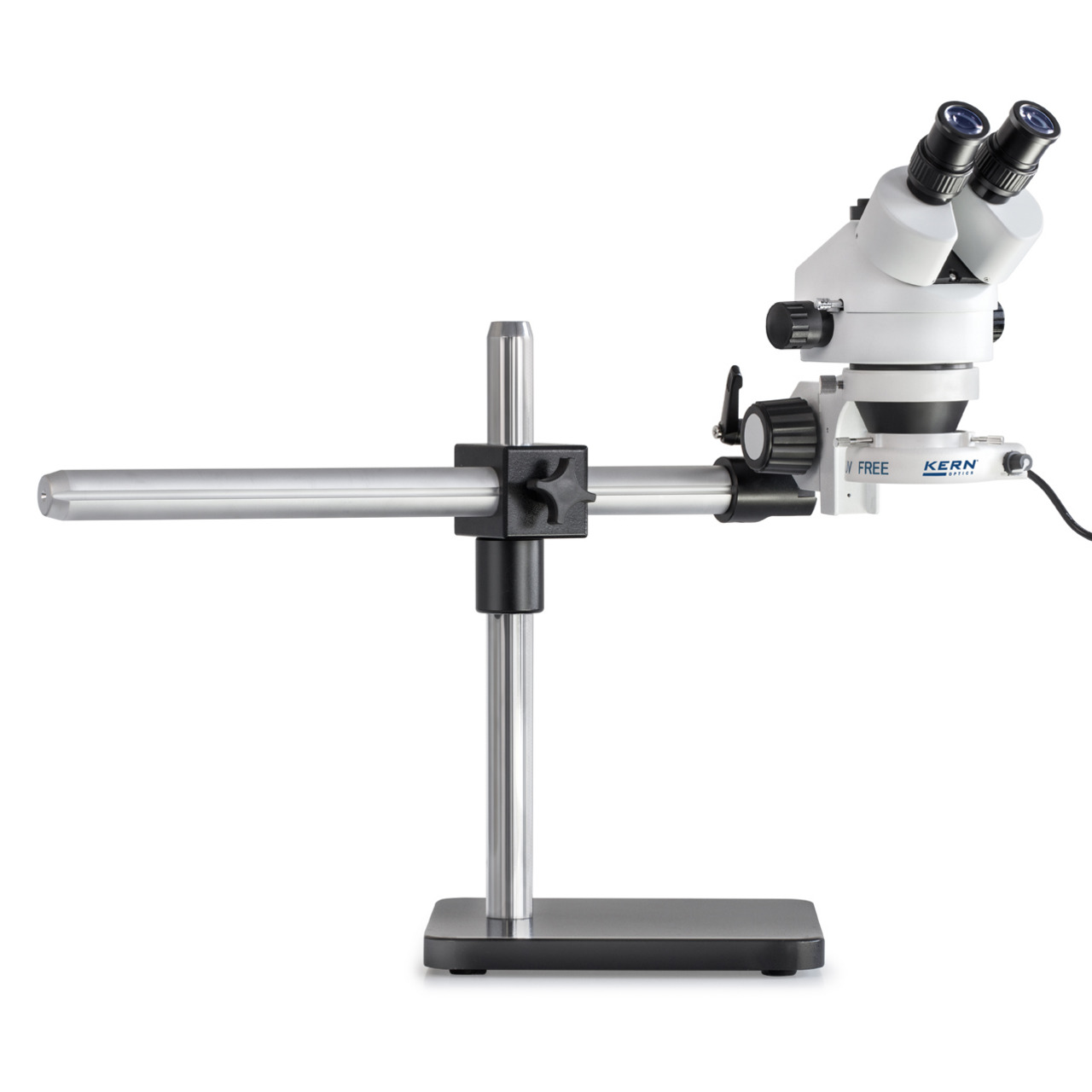 Kit microscope stéréo KERN OZL 963UK