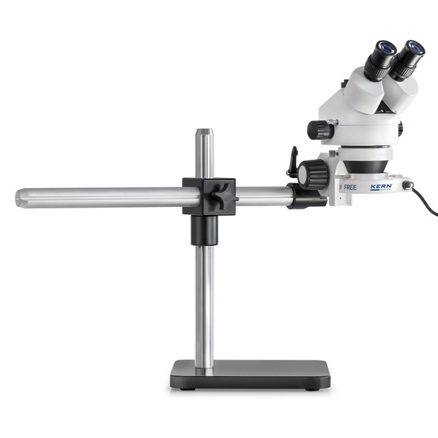 Kit microscope stéréo KERN OZL 963UK