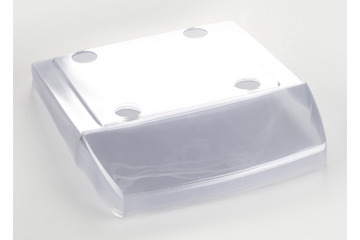Housse de protection transparente KERN FKB-A02